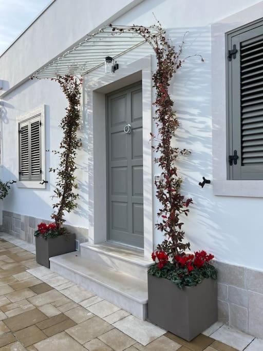 Dimora Giardinelli Vila Fasano Exterior foto